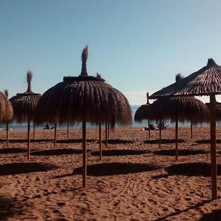 Las Palmas Μαρμπέλλα Εξωτερικό φωτογραφία
