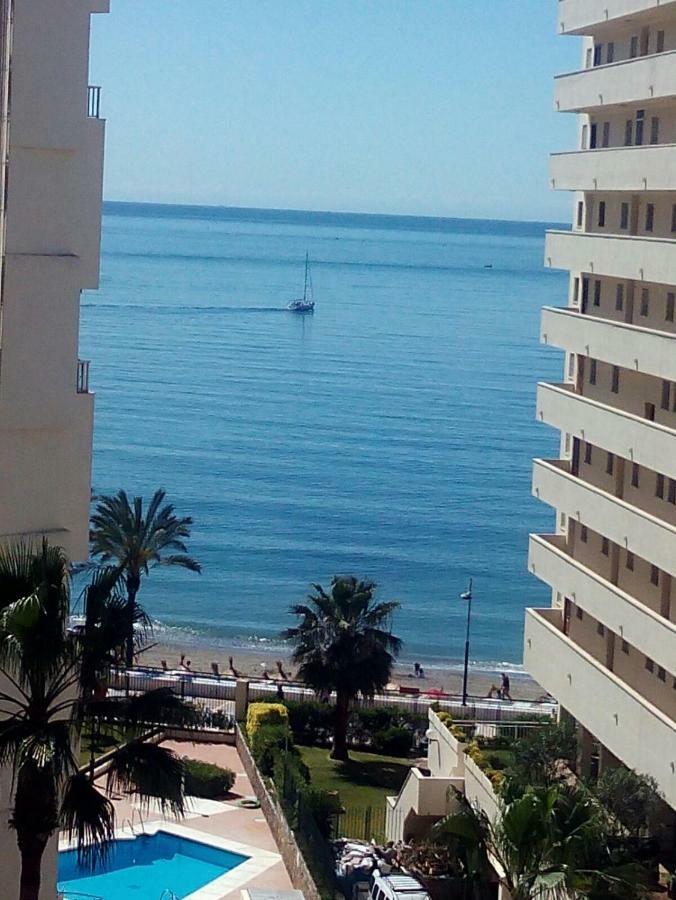 Las Palmas Μαρμπέλλα Εξωτερικό φωτογραφία