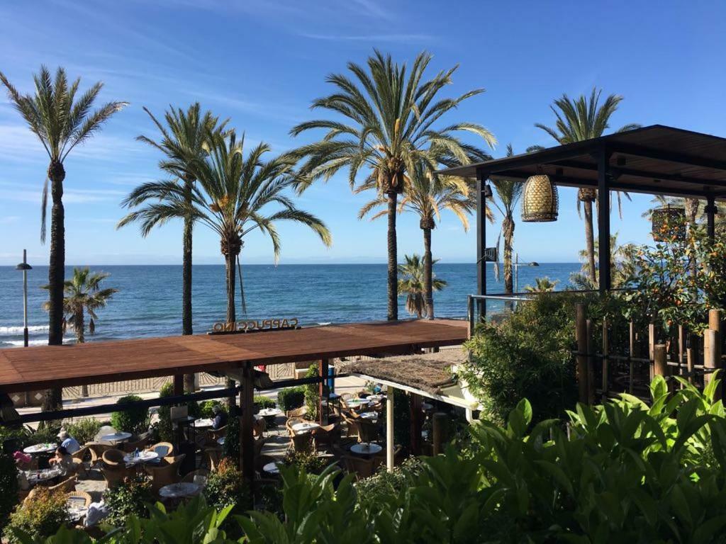 Las Palmas Μαρμπέλλα Εξωτερικό φωτογραφία
