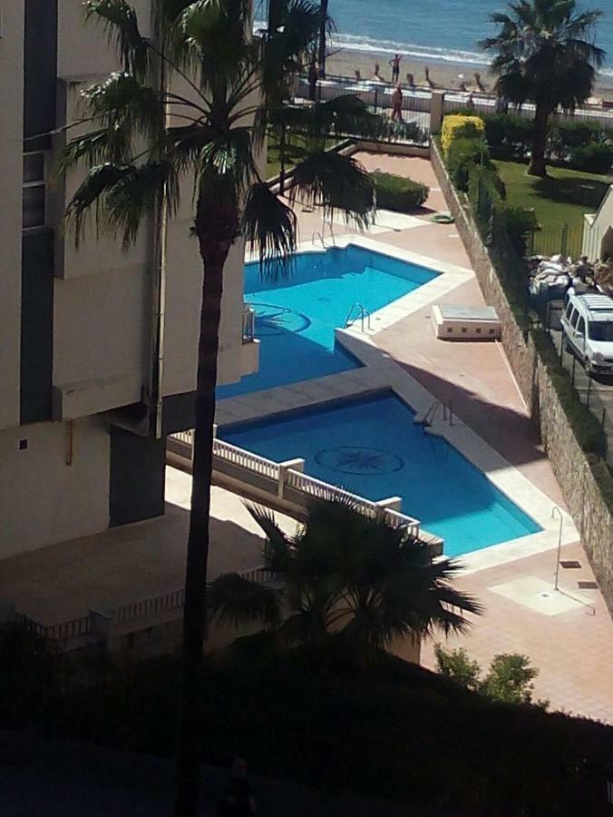 Las Palmas Μαρμπέλλα Εξωτερικό φωτογραφία