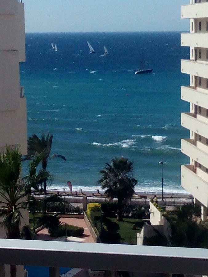 Las Palmas Μαρμπέλλα Εξωτερικό φωτογραφία